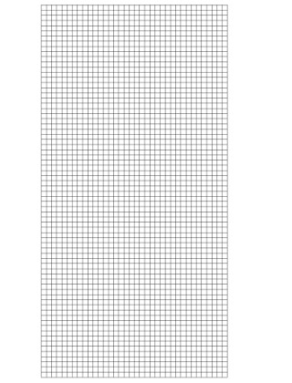 wire mesh sheet 2x2x10g mild steel 6ftx12ft